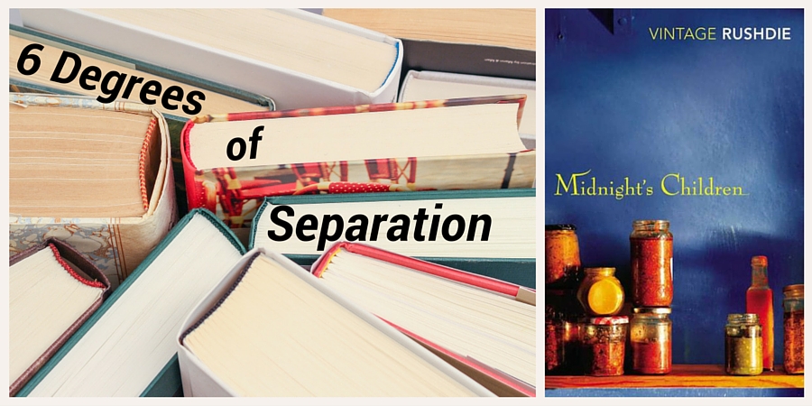 6 Degrees of Separation Midnight's Children