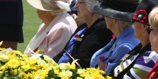 A Time to Remember: 70 years of the War Widows’ Guild in Western Australia