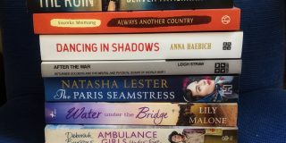 18 Books to Read in 2018 (part 2)