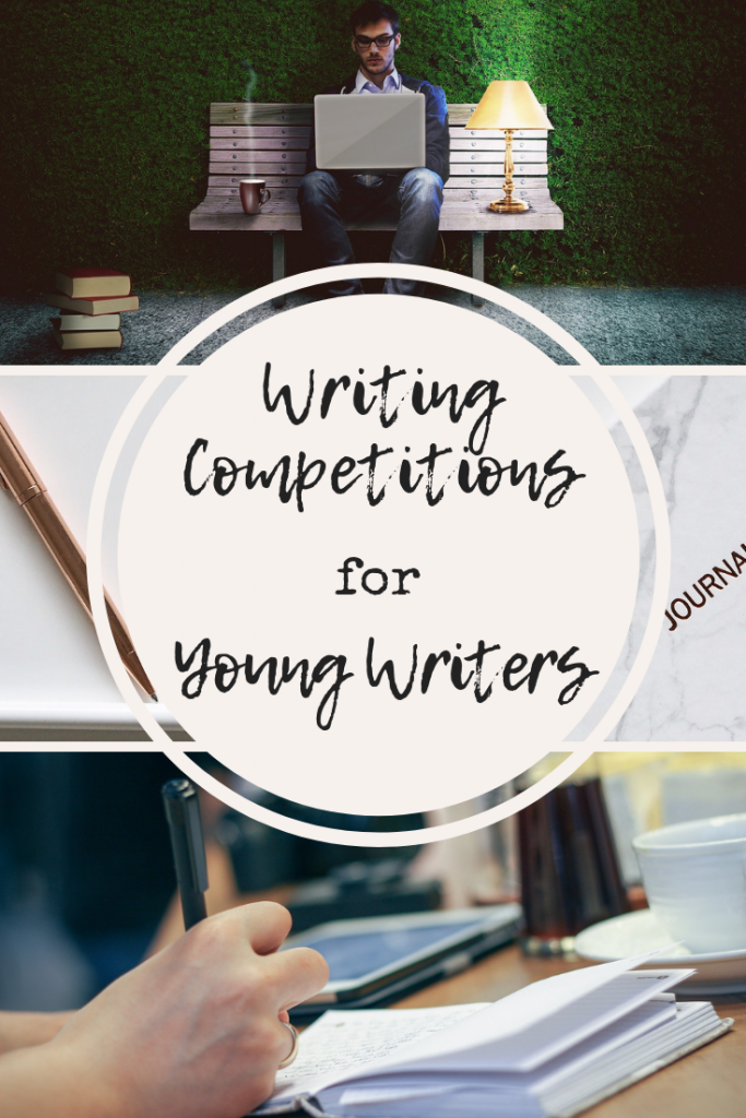 creative writing competitions australia
