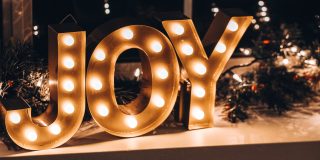 Creative Writing Prompts: Joy